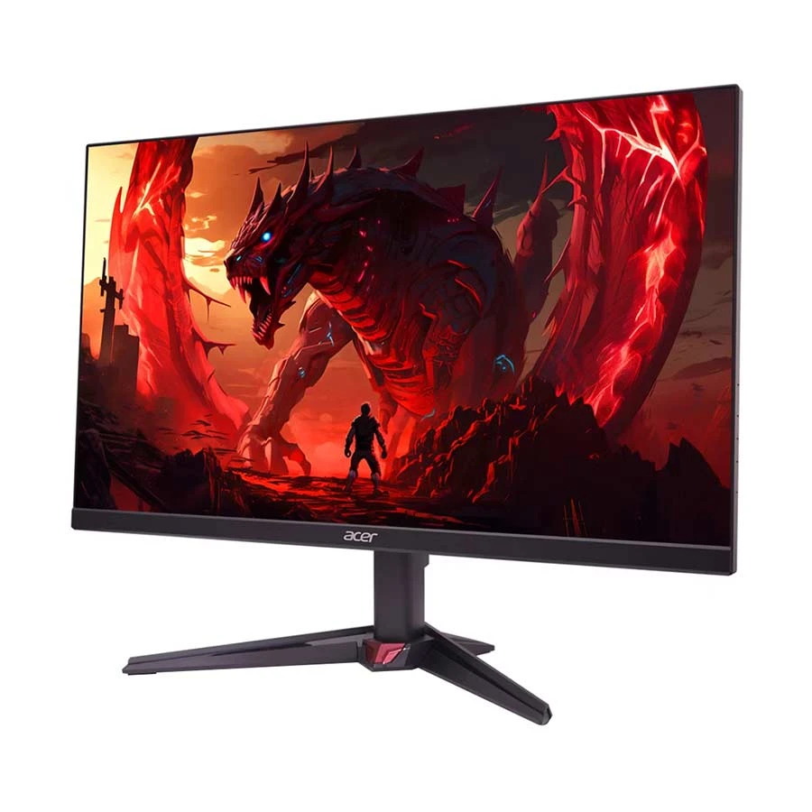 Acer Nitro VG270 X1 27 Inch FHD IPS Dual HDMI DP Black Gaming Monitor