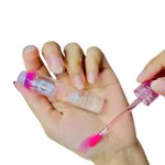 Kiss Beauty আলট্রা-ময়েশ্চারাইজিং লিপ সিরাম