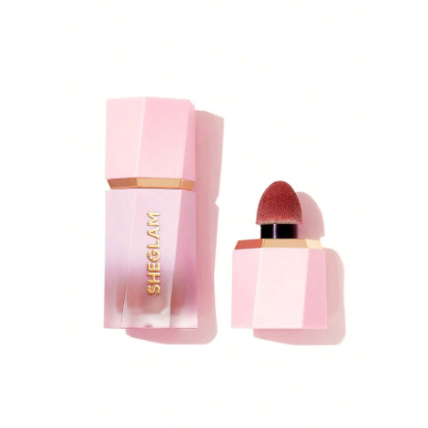 Sheglam Color Bloom লিকুইড ব্লাশ - Swipe Right