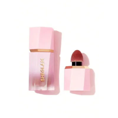 Sheglam Color Bloom লিকুইড ব্লাশ - Swipe Right
