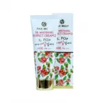 Pax Moly ডক্টর হোয়াইটেনিং পারফেক্ট ক্রিম 2 ফেস ক্রিম 70gm