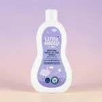 Asda Little Angels Bedtime হেড টু টো ওয়াশ 500ml