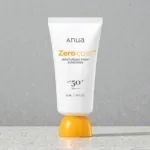 Anua Zero-cast ময়েশ্চারাইজিং ফিনিশ সানস্ক্রিন SPF 50+ PA++++ 50ml