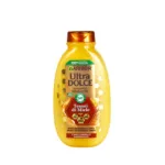 Garnier Ultra Dolce Tesori di Miele মধুযুক্ত শ্যাম্পু 250ml