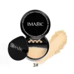 Imagic ন্যাচারালি ম্যাট HD সেটিং পাউডার 3 Neutral