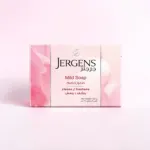 Jergens Cleans & Freshens মাইল্ড সোপ 125 গ্রাম