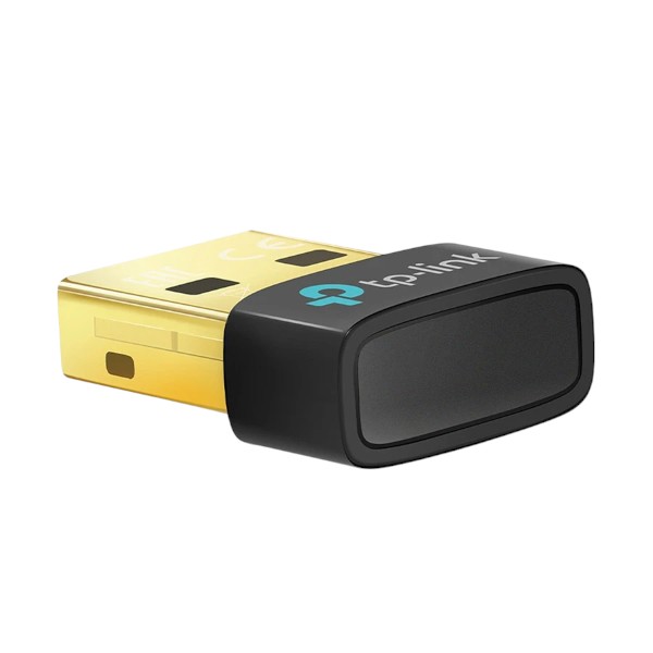 টিপি-লিংক UB500 V2 ব্লুটুথ 5.3 ন্যানো USB অ্যাডাপ্টার