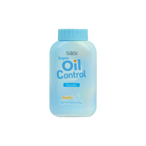 Sasi Oil Control Powder 50g (Japan)