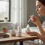 The Ordinary নিয়াসিনামাইড 10% + জিংক 1% ফেস সিরাম 60ml