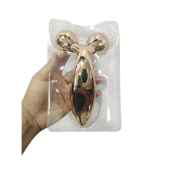 3D ম্যাসাজ রোলার
