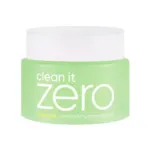 Banila Co Clean It Zero টি ট্রি-EX পোর ক্ল্যারিফাইং ক্লিনজিং বাম 100 মিলি