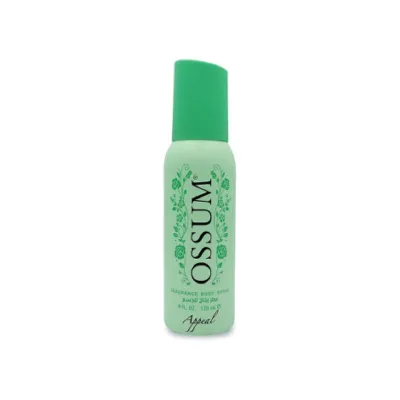 Ossum Appeal ফ্রেগরেন্স বডি স্প্রে 120ml