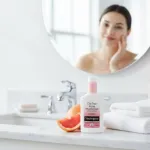 Neutrogena অয়েল-ফ্রি অ্যাকনে পিংক গ্রেপফ্রুট ময়েশ্চারাইজার 118ml