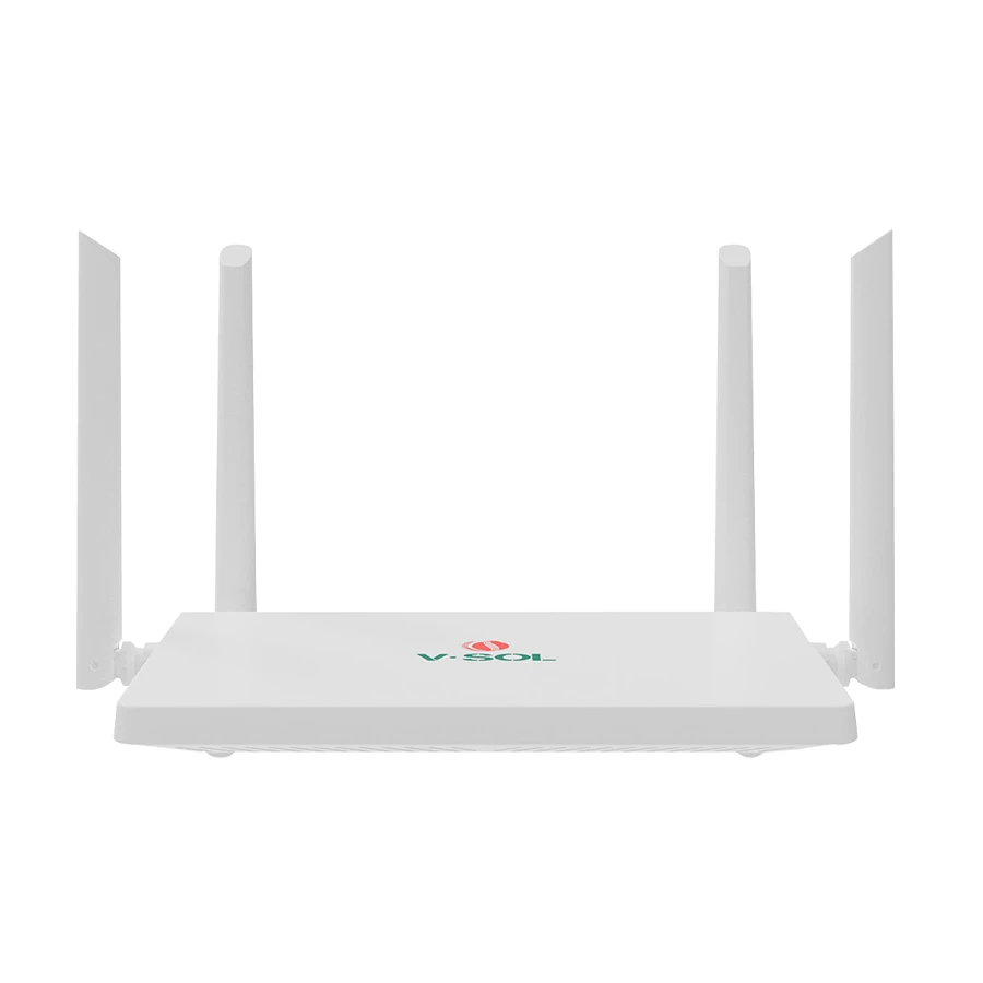 V-Sol HG5013-4G (VX30E) AX3000 Mbps Gigabit Dual-Band Wi-Fi 6 Router