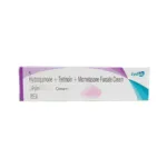 Skinlite হাইড্রোকুইনোন + ট্রেটিনয়েন + মোমেটাসোন ফিউরেট ক্রিম 25g