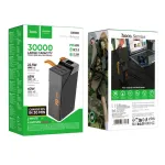 Hoco DB100 Harmony 30000mAh 65W ফাস্ট চার্জিং পাওয়ার ব্যাংক