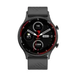 Xtra Active R16 কালো ব্লুটুথ কলিং স্মার্টওয়াচ