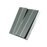Belamy 4 গ্যাং 1 ওয়ে সুইচ BE-109-SW