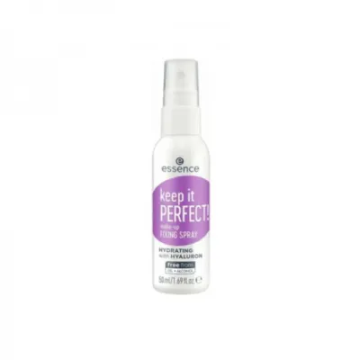 Essence Keep It Perfect মেকআপ ফিক্সিং স্প্রে 50ml