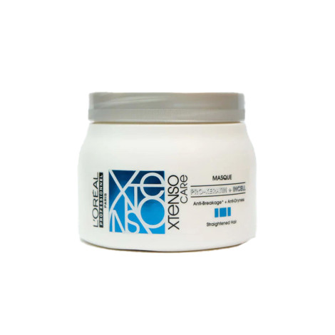 L'Oreal Xtenso Care Pro Keratin + Incell হেয়ার ট্রিটমেন্ট মাস্ক 490g