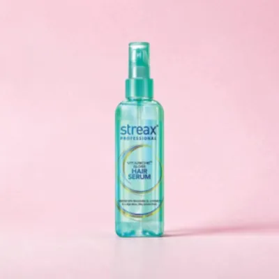 Streax Professional Vitariche গ্লস হেয়ার সিরাম 45ml