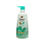 Dove মাইসেলার Fresh Nourishment শ্যাম্পু 430 মিলি