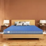 Comfy Ultra Soft ম্যাট্রেস 78"x59.05"x4" M-801