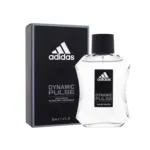 Adidas Dynamic Pulse ছেলেদের EDT পারফিউম 100ml