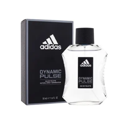 Adidas Dynamic Pulse ছেলেদের EDT পারফিউম 100ml