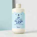 Boots Little + Loved অল ওভার বেবি ওয়াশ 500ml