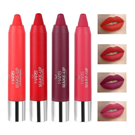 Mars Lipstick Pencil  - E (China)