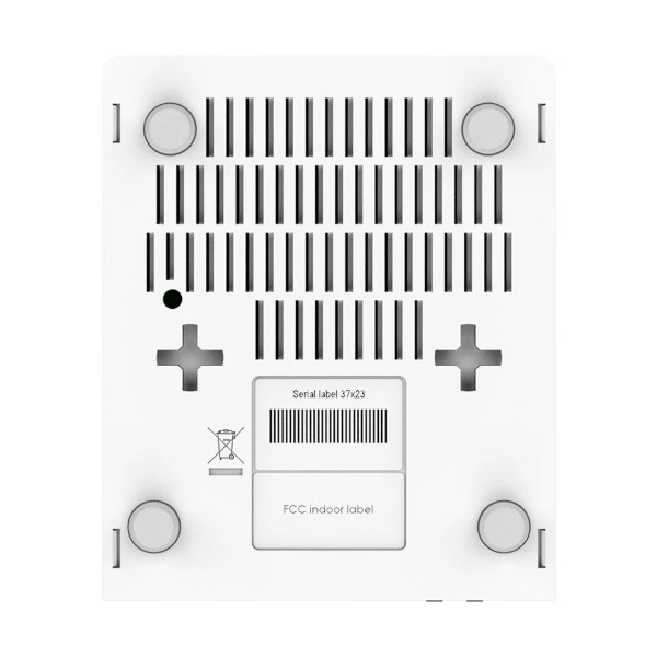 Mikrotik RB960PGS hEX PoE 5 পোর্ট গিগাবিট ইথারনেট রাউটারOS L4 নেটওয়ার্ক রাউটার