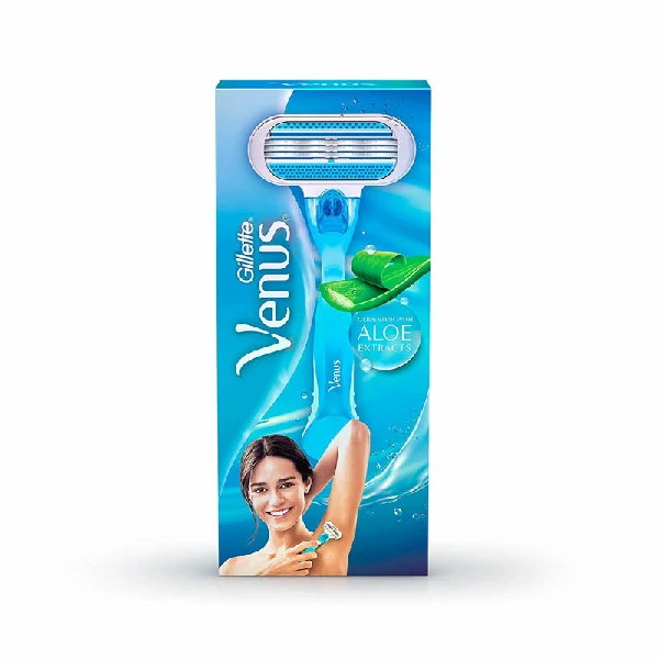 Gillette Venus হেয়ার রিমুভাল  Razor for Women