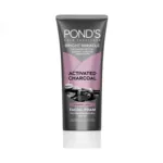 Pond's Bright Miracle Ultimate Detox অ্যাক্টিভেটেড চারকোল ফেসিয়াল ফোম 90g