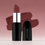 Swiss Beauty পিওর ম্যাট লিপস্টিক - 228 Bold Wine
