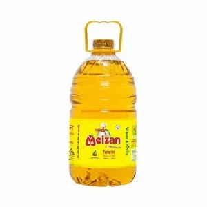 Meizan পাম অলিন পেট বোতল 5 লিটার
