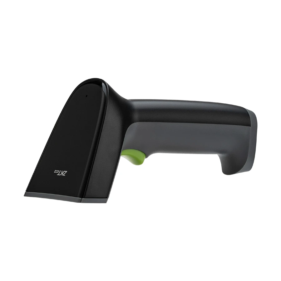 ZKTeco ZKB102S 1D Corded Handheld Barcode Scanner