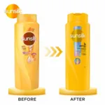 Sunsilk সফট অ্যান্ড স্মুথ শ্যাম্পু 700ml