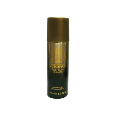 Versace Pour Homme পারফিউম স্প্রে 150ml
