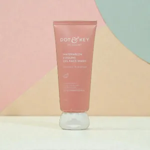 Dot & Key Watermelon Refresh জেল ফেস ওয়াশ 100ml