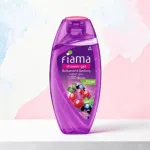 Fiama ব্ল্যাককারেন্ট ও বেয়ারবেরি শাওয়ার জেল 250ml