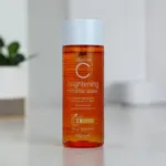 Boots Vitamin C Brightening মাইসেলার ওয়াটার 100ml