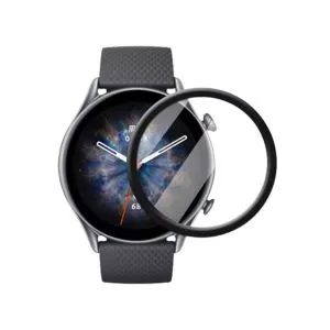 Amazfit GTR 3 Pro স্মার্ট ওয়াচ স্ক্রিন প্রোটেক্টর