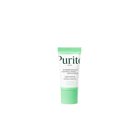 Purito Seoul Wonder Releaf Centella Daily Sun Lotion 15ml (Korea)