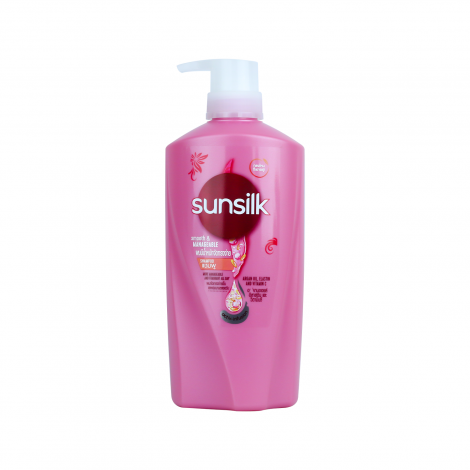 Sunsilk স্মুথ অ্যান্ড ম্যানেজেবল শ্যাম্পু 625ml