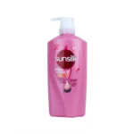 Sunsilk স্মুথ অ্যান্ড ম্যানেজেবল শ্যাম্পু 625ml