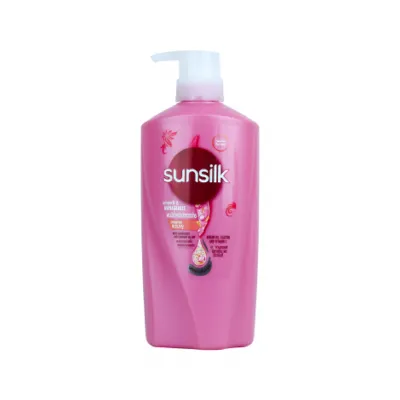 Sunsilk স্মুথ অ্যান্ড ম্যানেজেবল শ্যাম্পু 625ml
