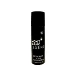 Mont Blanc Legend ডিওডোরেন্ট স্প্রে 150ml