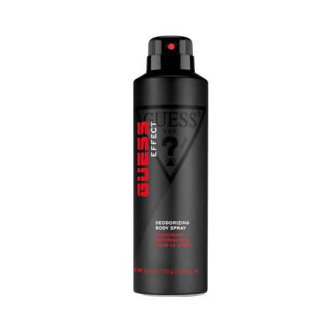 Guess Effect ডিওডোরাইজিং বডি স্প্রে 226ml