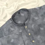 ছেলেদের কটন লাক্সারি পাঞ্জাবি